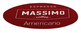 Massimo Americano – номер изображения 2 – интернет-магазин coffice.ua